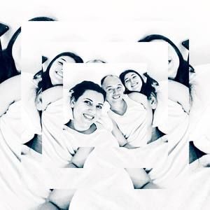 Meet your Posher, Esther do tato